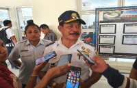 Dishub : Tak Ada Penutupan Bandara dan Pelabuhan di Papua